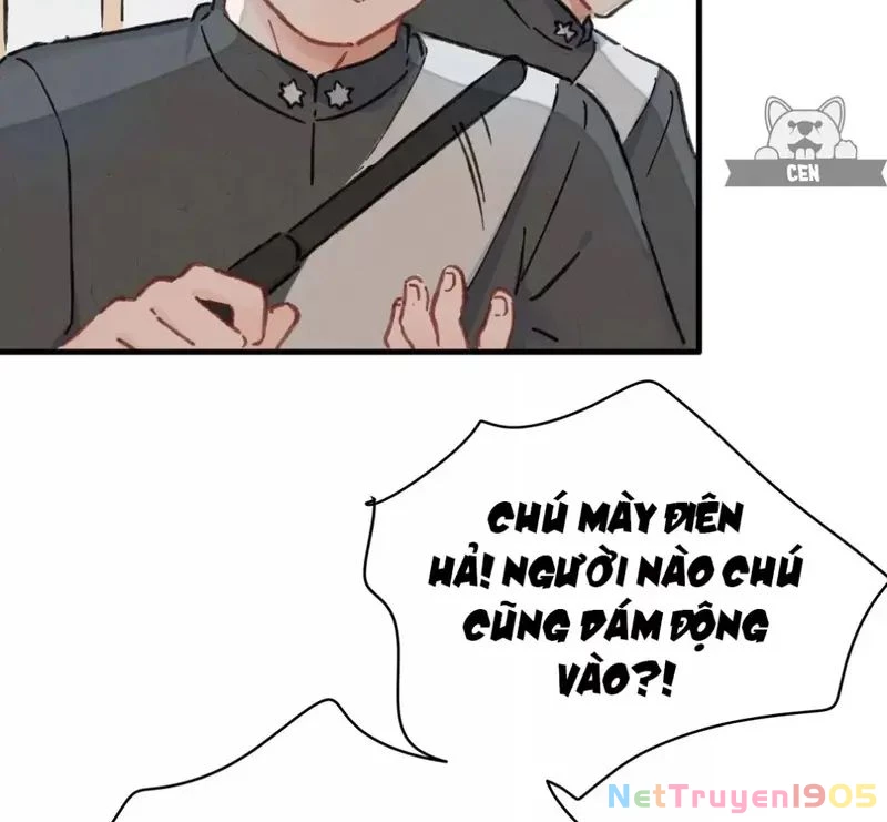 Tình Yêu Đã Cho Tôi Siêu Năng Lực Chapter 55.3 - Trang 6