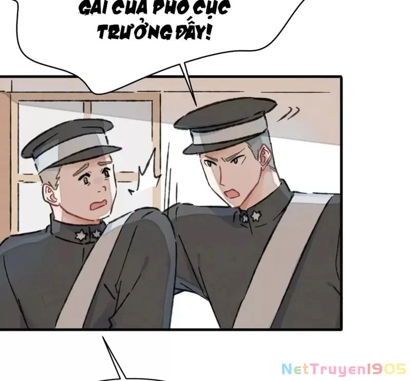 Tình Yêu Đã Cho Tôi Siêu Năng Lực Chapter 55.3 - Trang 8