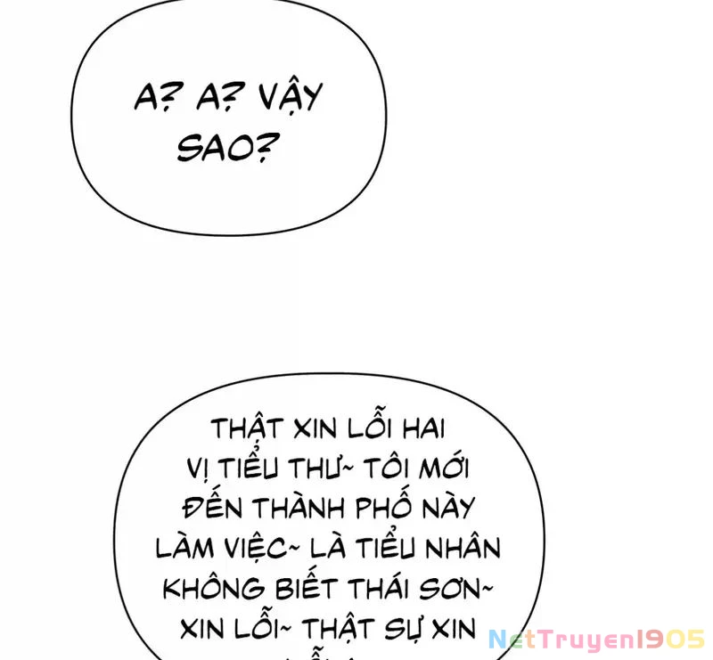 Tình Yêu Đã Cho Tôi Siêu Năng Lực Chapter 55.3 - Trang 9