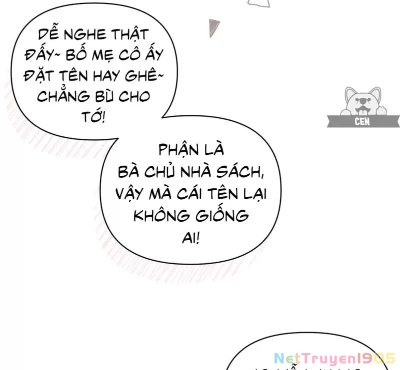 Tình Yêu Đã Cho Tôi Siêu Năng Lực Chapter 55.4 - Trang 10