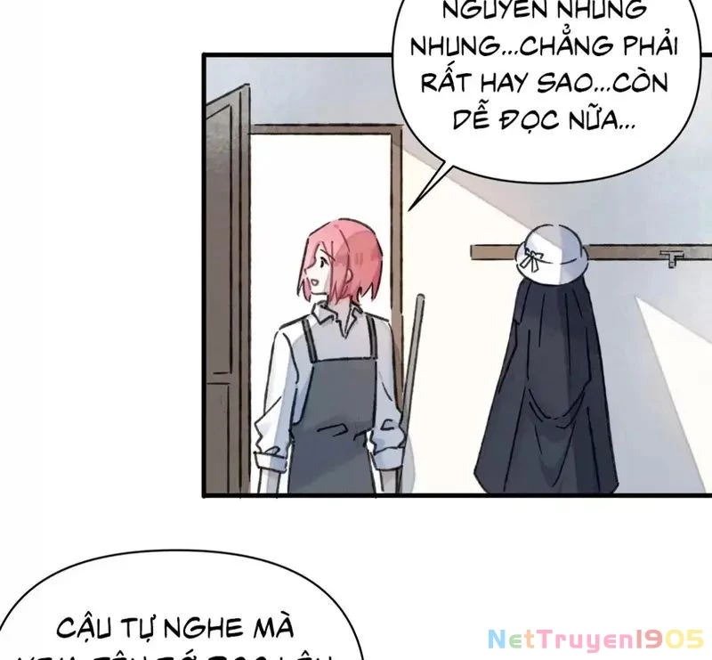 Tình Yêu Đã Cho Tôi Siêu Năng Lực Chapter 55.4 - Trang 11