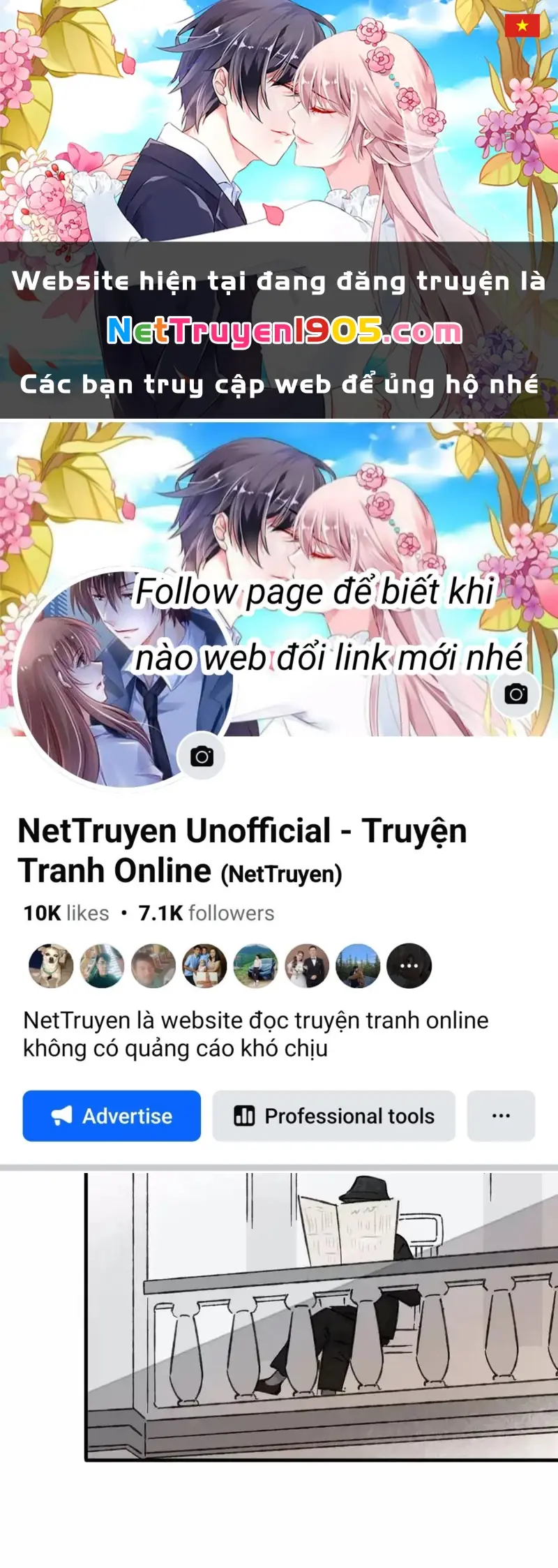 Tình Yêu Đã Cho Tôi Siêu Năng Lực Chapter 55.4 - Trang 2