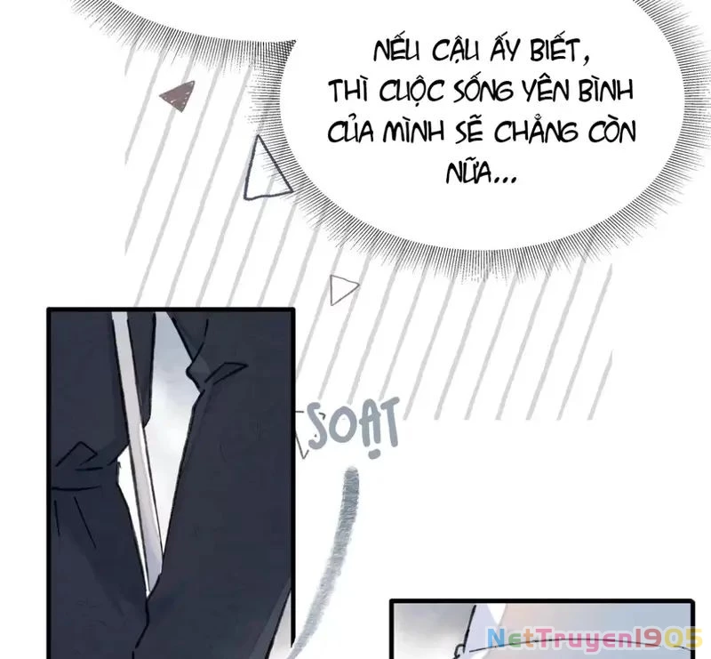 Tình Yêu Đã Cho Tôi Siêu Năng Lực Chapter 55.4 - Trang 20