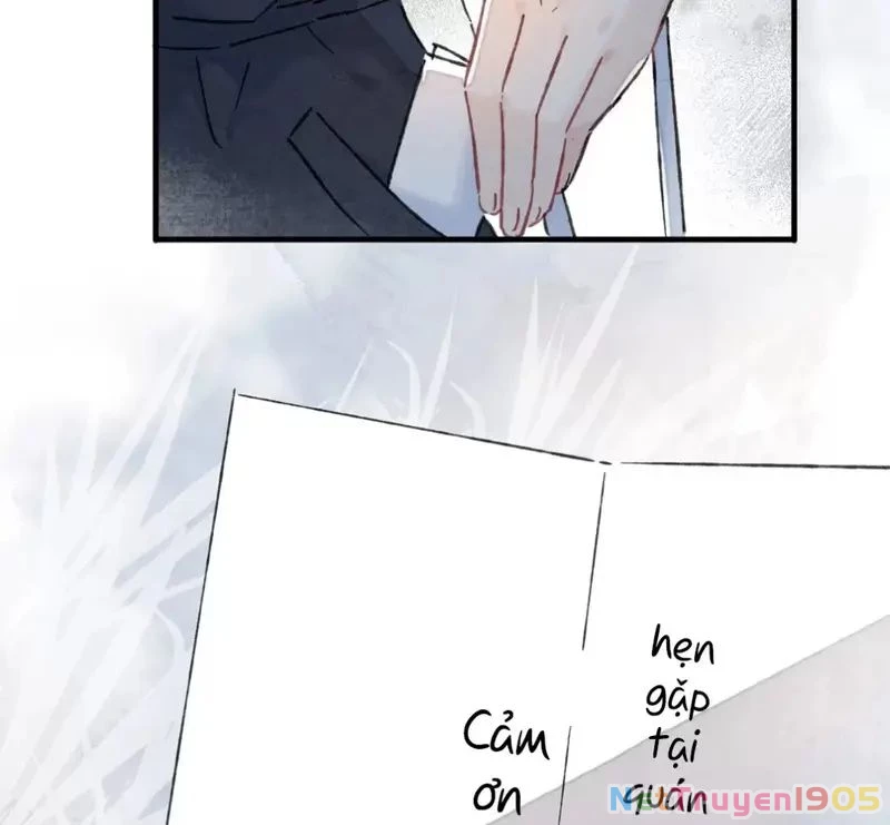 Tình Yêu Đã Cho Tôi Siêu Năng Lực Chapter 55.4 - Trang 27