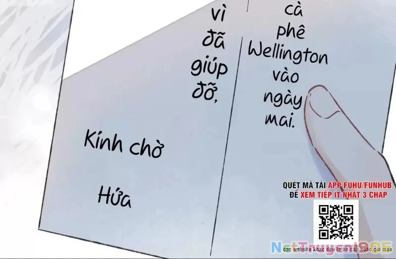 Tình Yêu Đã Cho Tôi Siêu Năng Lực Chapter 55.4 - Trang 28
