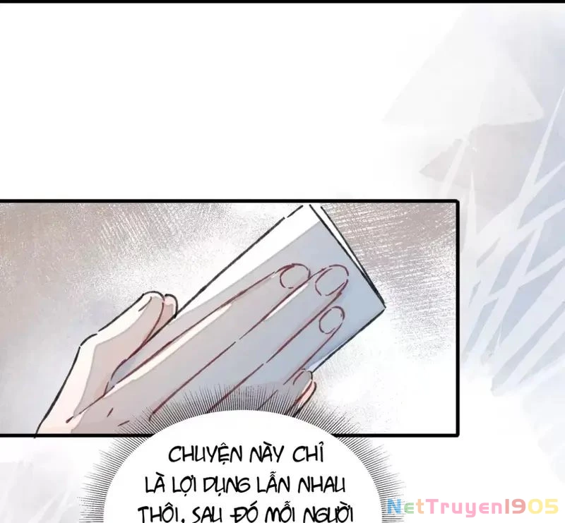Tình Yêu Đã Cho Tôi Siêu Năng Lực Chapter 55.4 - Trang 29