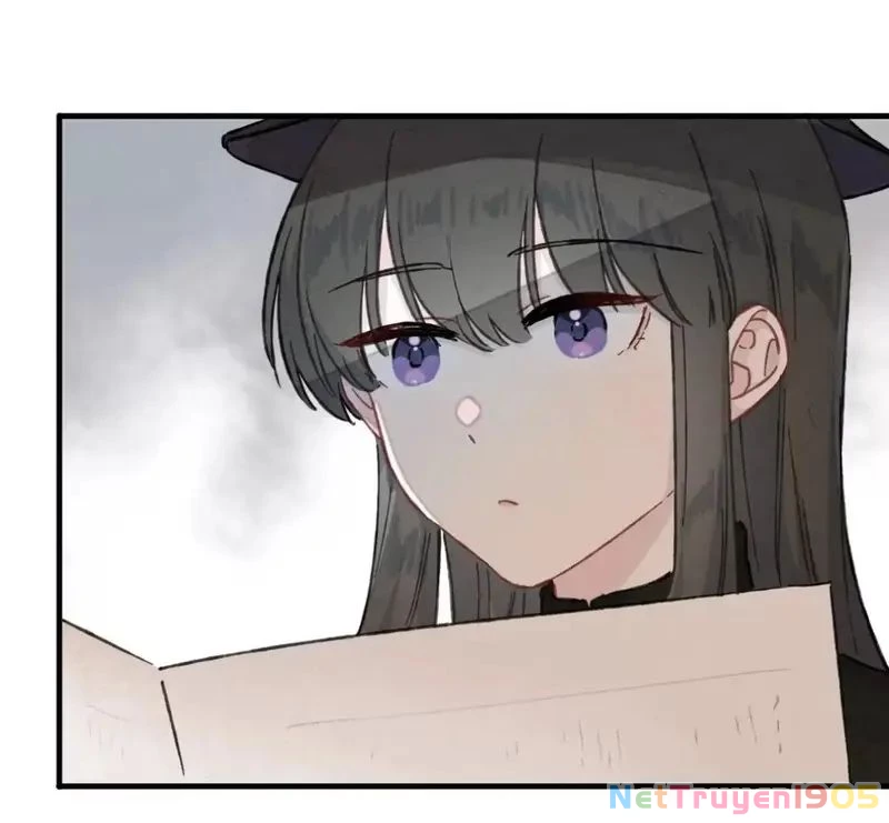 Tình Yêu Đã Cho Tôi Siêu Năng Lực Chapter 55.4 - Trang 3