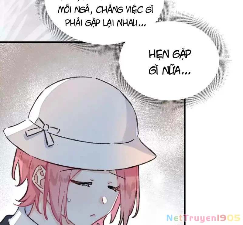 Tình Yêu Đã Cho Tôi Siêu Năng Lực Chapter 55.4 - Trang 30