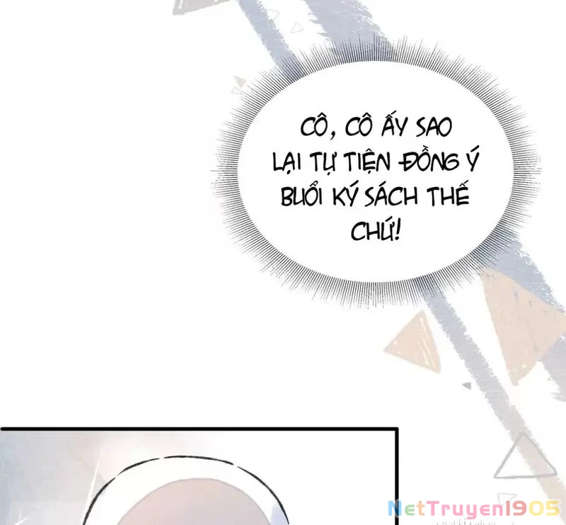 Tình Yêu Đã Cho Tôi Siêu Năng Lực Chapter 55.4 - Trang 36