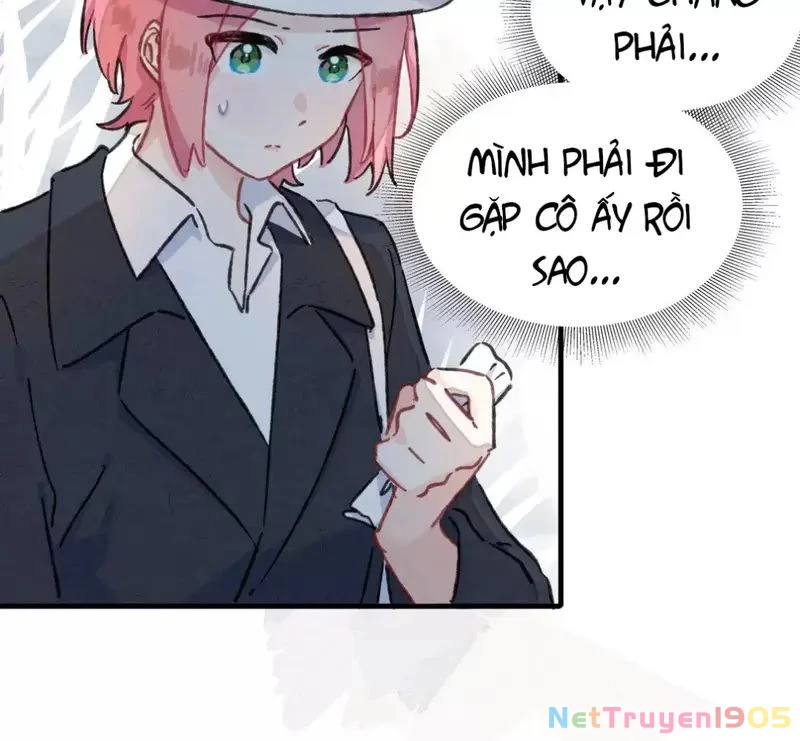 Tình Yêu Đã Cho Tôi Siêu Năng Lực Chapter 55.4 - Trang 38