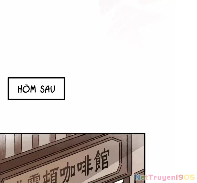 Tình Yêu Đã Cho Tôi Siêu Năng Lực Chapter 55.4 - Trang 39