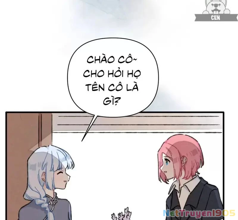 Tình Yêu Đã Cho Tôi Siêu Năng Lực Chapter 55.4 - Trang 42