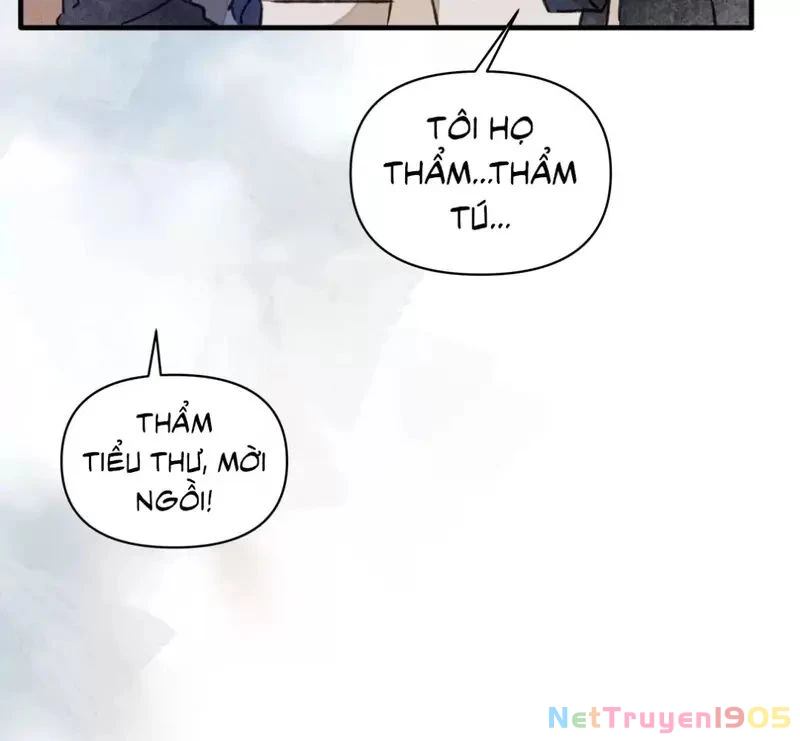 Tình Yêu Đã Cho Tôi Siêu Năng Lực Chapter 55.4 - Trang 44