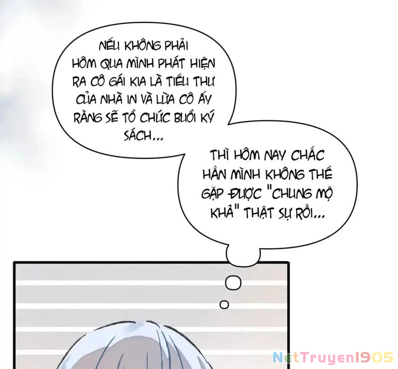 Tình Yêu Đã Cho Tôi Siêu Năng Lực Chapter 55.4 - Trang 45