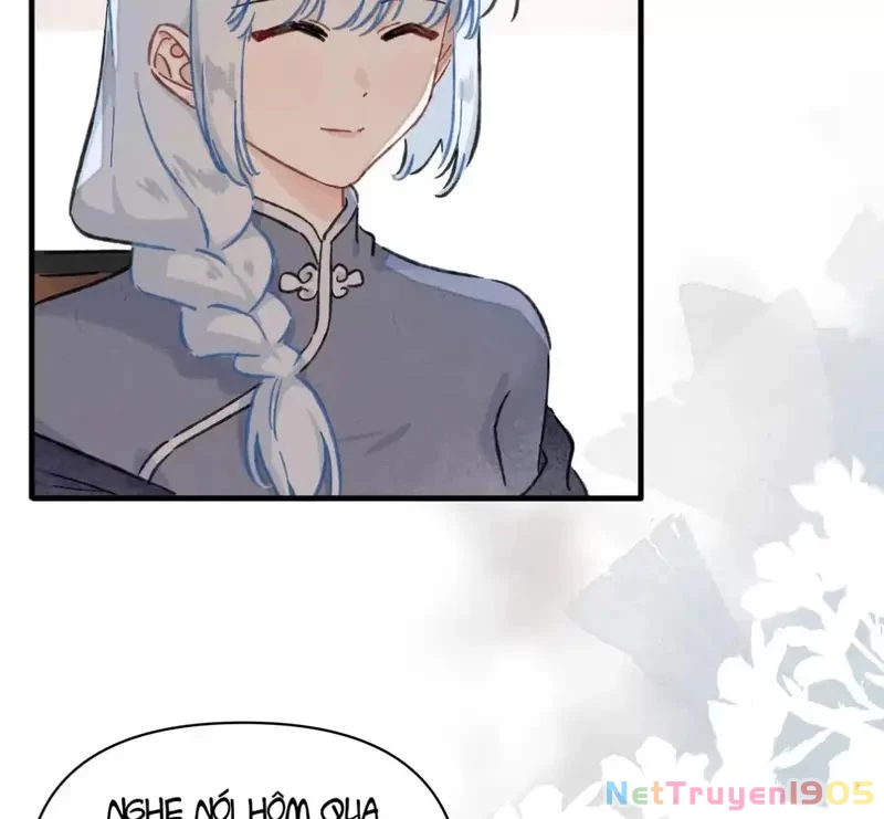 Tình Yêu Đã Cho Tôi Siêu Năng Lực Chapter 55.4 - Trang 47