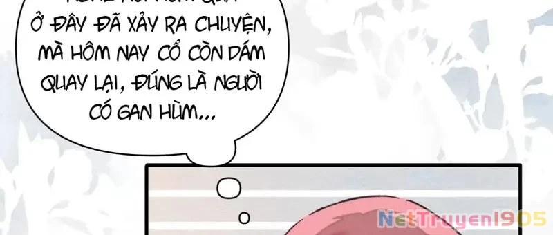 Tình Yêu Đã Cho Tôi Siêu Năng Lực Chapter 55.4 - Trang 48