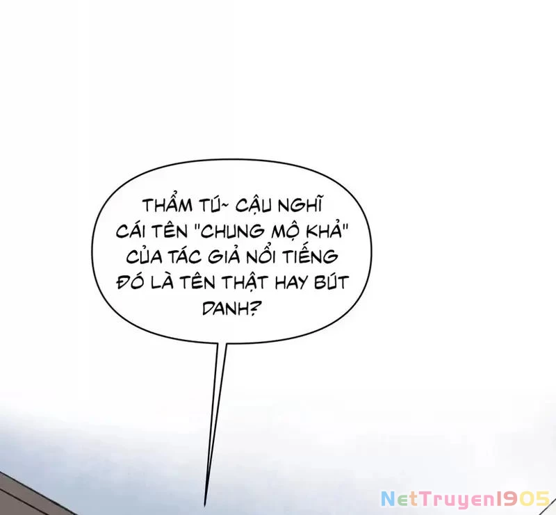 Tình Yêu Đã Cho Tôi Siêu Năng Lực Chapter 55.4 - Trang 5