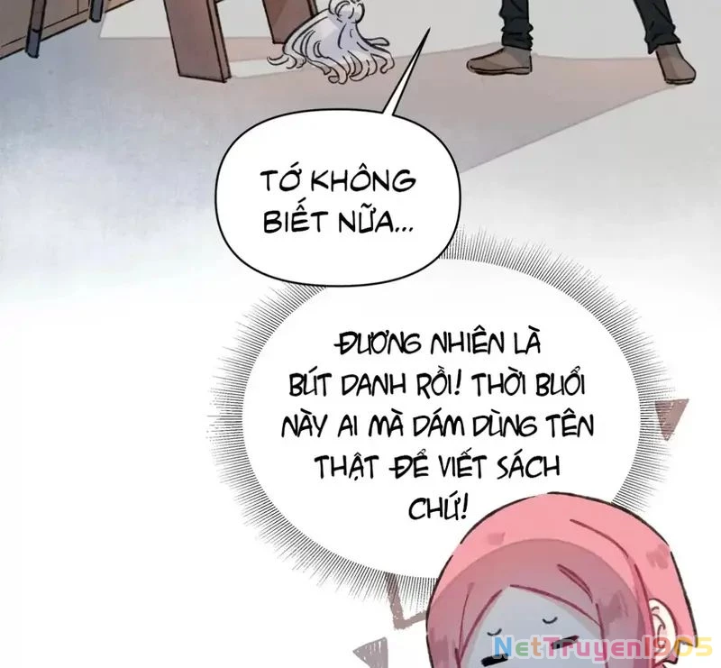 Tình Yêu Đã Cho Tôi Siêu Năng Lực Chapter 55.4 - Trang 8