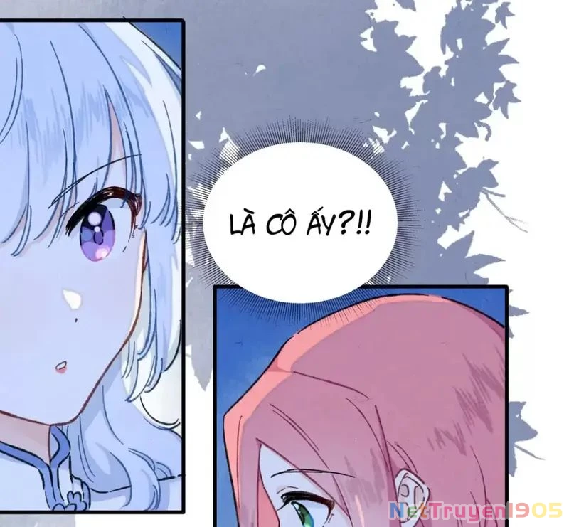 Tình Yêu Đã Cho Tôi Siêu Năng Lực Chapter 55.5 - Trang 12