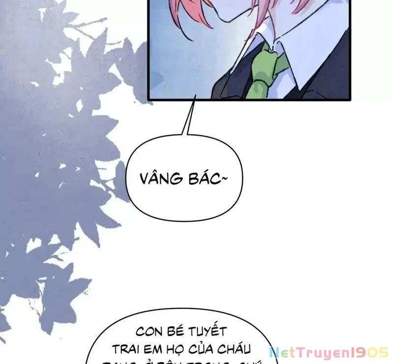 Tình Yêu Đã Cho Tôi Siêu Năng Lực Chapter 55.5 - Trang 14