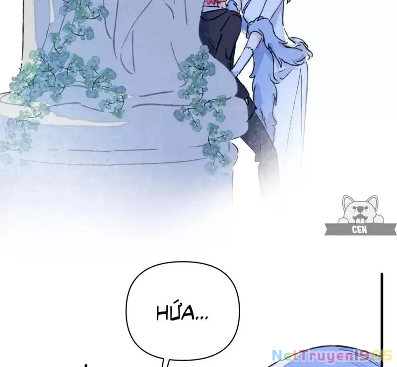 Tình Yêu Đã Cho Tôi Siêu Năng Lực Chapter 55.5 - Trang 23