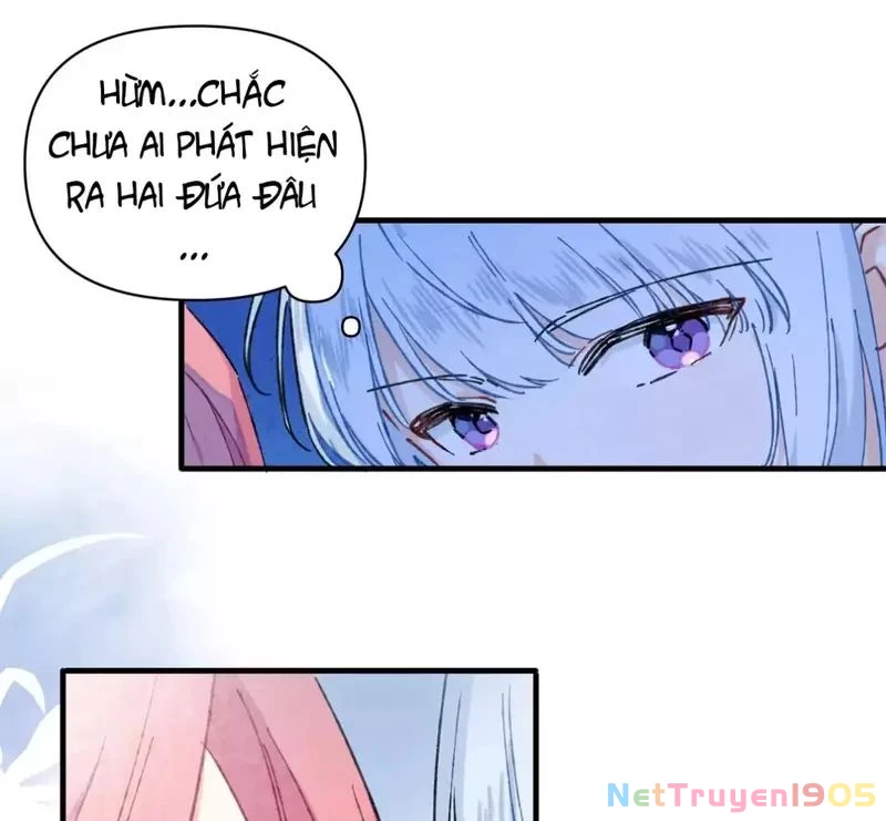 Tình Yêu Đã Cho Tôi Siêu Năng Lực Chapter 55.5 - Trang 27