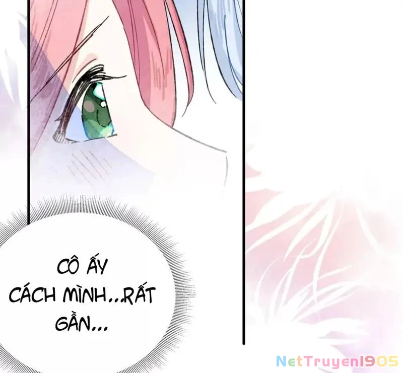Tình Yêu Đã Cho Tôi Siêu Năng Lực Chapter 55.5 - Trang 28