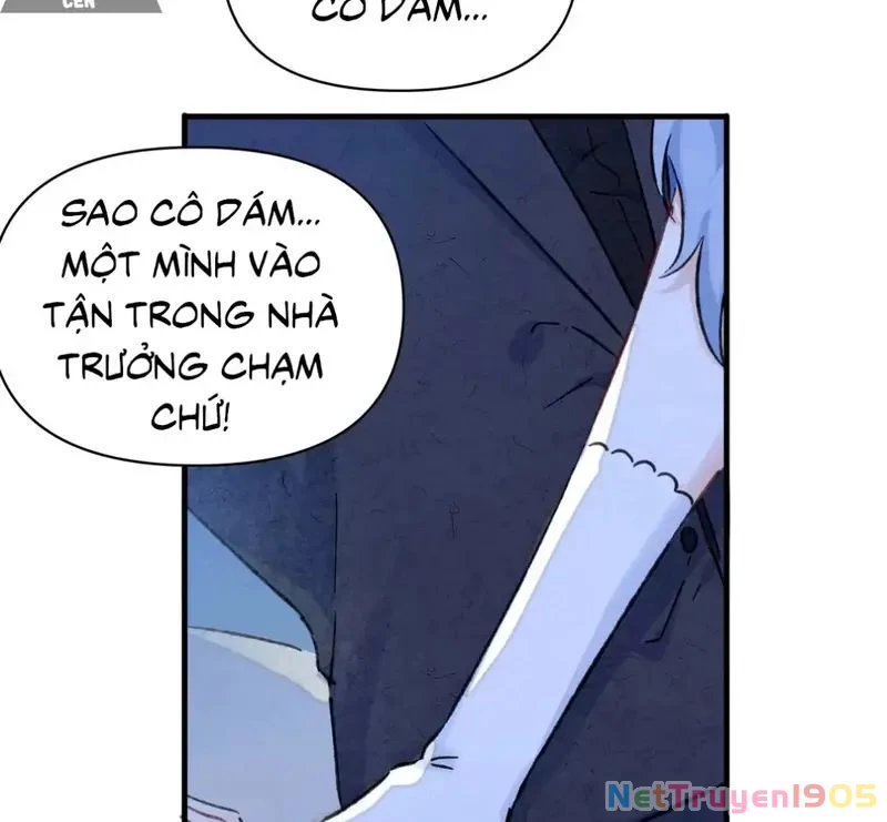 Tình Yêu Đã Cho Tôi Siêu Năng Lực Chapter 55.5 - Trang 33