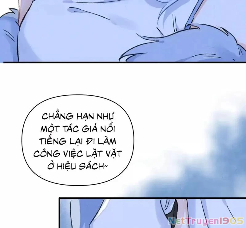 Tình Yêu Đã Cho Tôi Siêu Năng Lực Chapter 55.5 - Trang 39