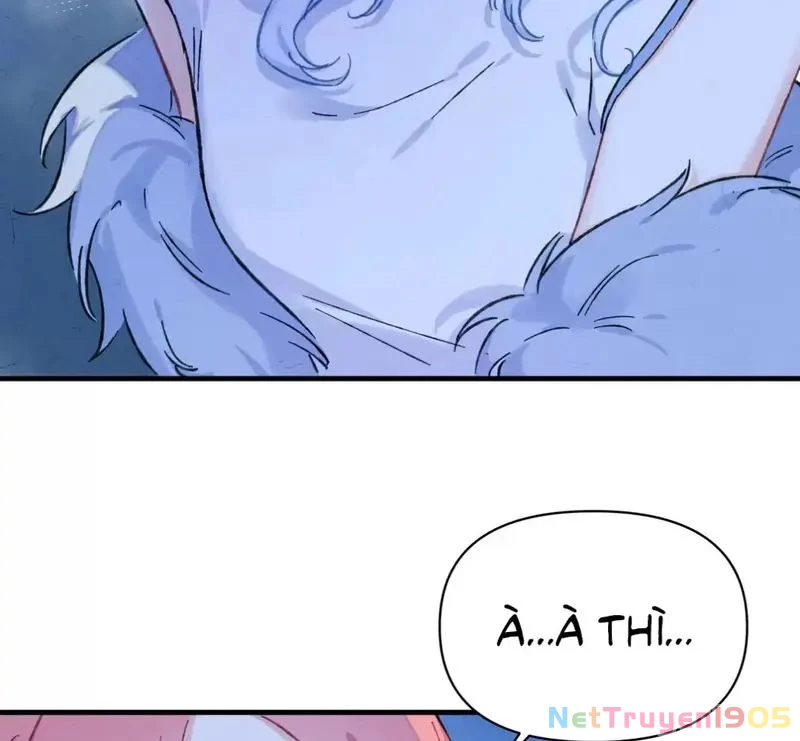 Tình Yêu Đã Cho Tôi Siêu Năng Lực Chapter 55.5 - Trang 43