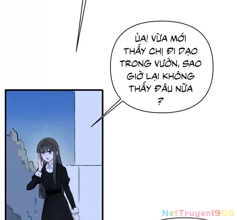 Tình Yêu Đã Cho Tôi Siêu Năng Lực Chapter 55.5 - Trang 46