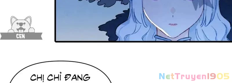 Tình Yêu Đã Cho Tôi Siêu Năng Lực Chapter 55.5 - Trang 49
