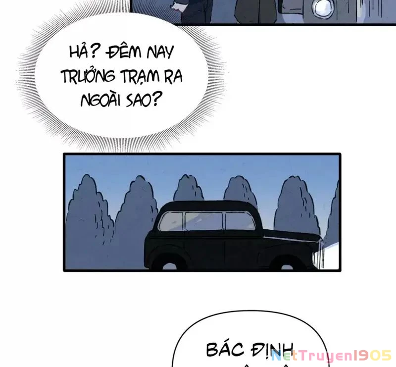 Tình Yêu Đã Cho Tôi Siêu Năng Lực Chapter 55.5 - Trang 9