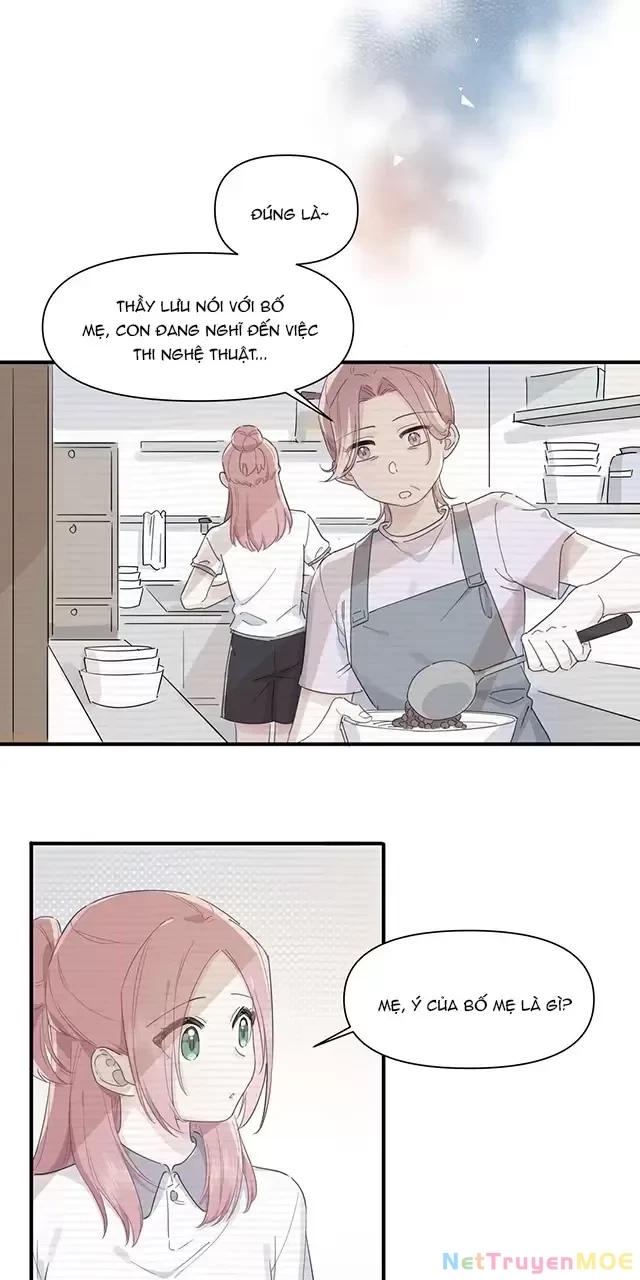 Tình Yêu Đã Cho Tôi Siêu Năng Lực Chapter 6 - Trang 16