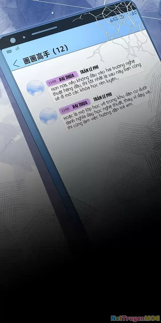 Tình Yêu Đã Cho Tôi Siêu Năng Lực Chapter 6 - Trang 20