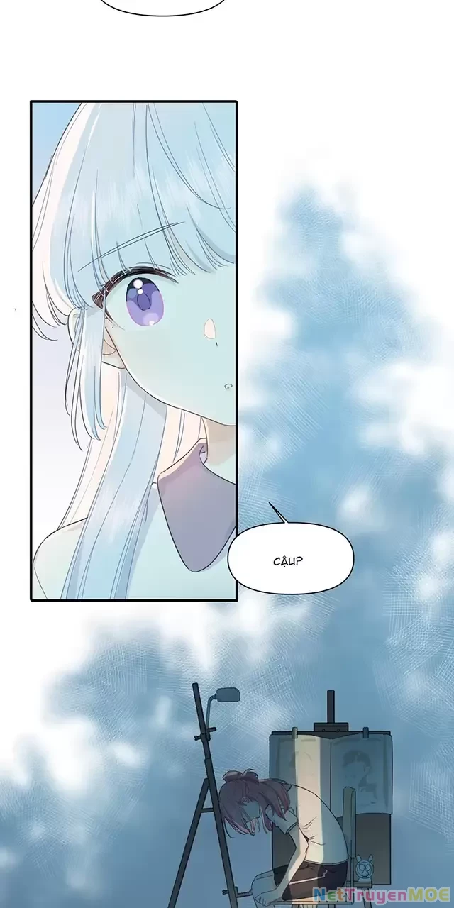 Tình Yêu Đã Cho Tôi Siêu Năng Lực Chapter 6 - Trang 22
