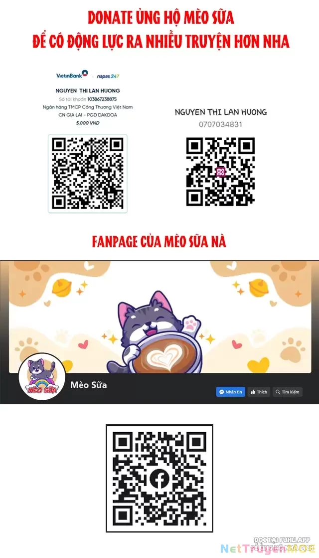 Tình Yêu Đã Cho Tôi Siêu Năng Lực Chapter 6 - Trang 23