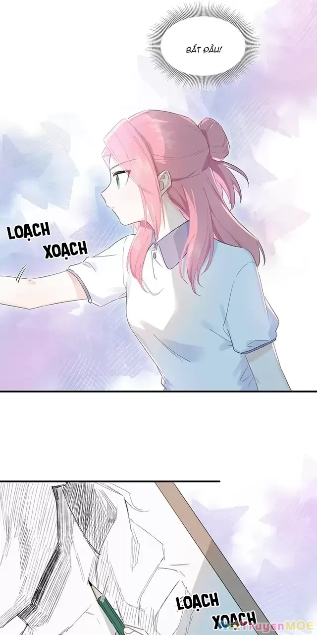 Tình Yêu Đã Cho Tôi Siêu Năng Lực Chapter 6 - Trang 25