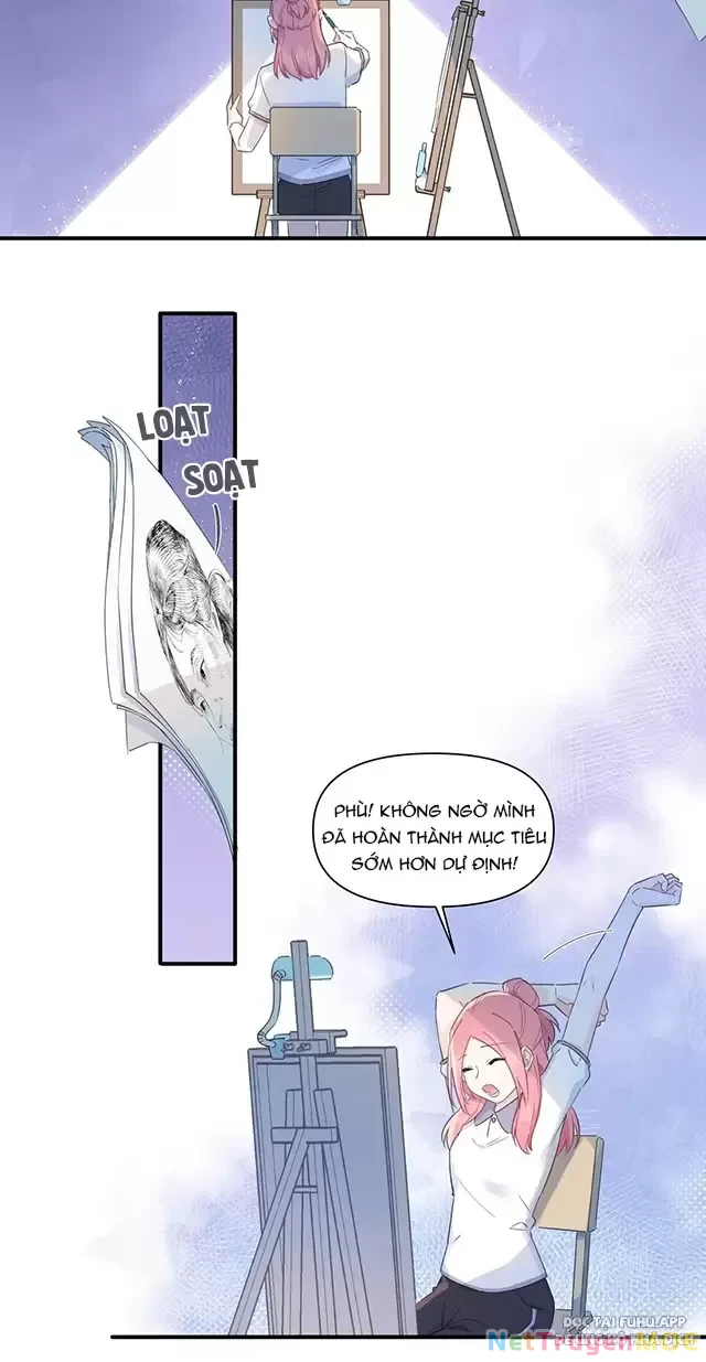 Tình Yêu Đã Cho Tôi Siêu Năng Lực Chapter 6 - Trang 27