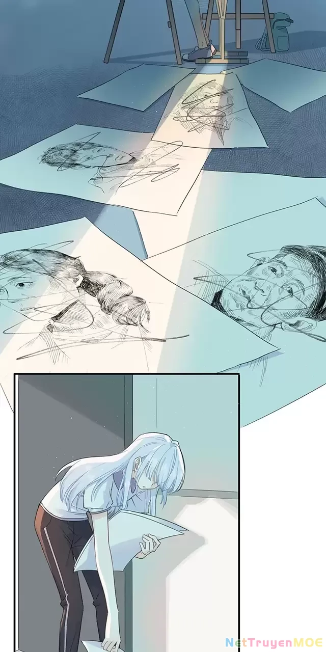 Tình Yêu Đã Cho Tôi Siêu Năng Lực Chapter 6 - Trang 28
