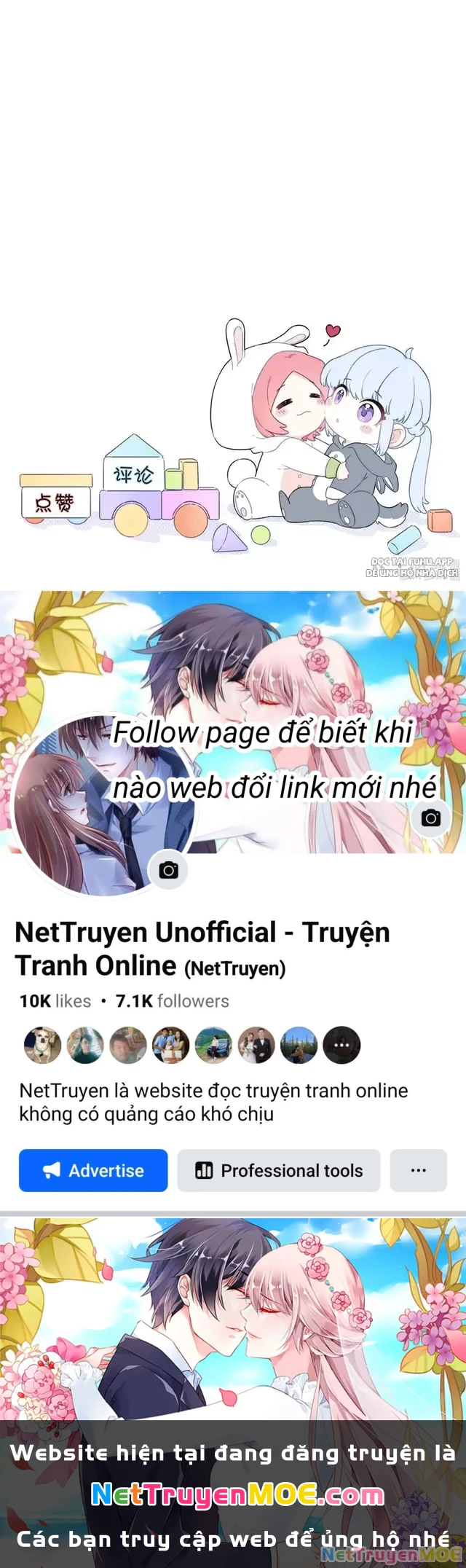 Tình Yêu Đã Cho Tôi Siêu Năng Lực Chapter 6 - Trang 31