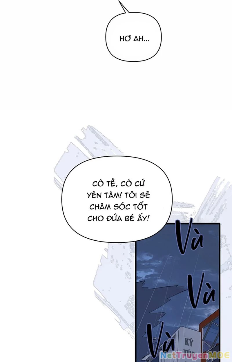 Tình Yêu Đã Cho Tôi Siêu Năng Lực Chapter 60 - Trang 10