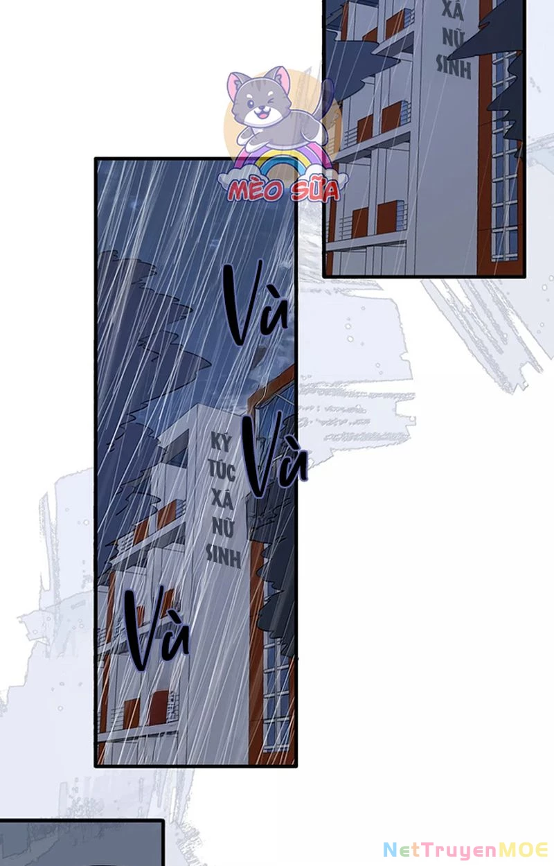 Tình Yêu Đã Cho Tôi Siêu Năng Lực Chapter 60 - Trang 11