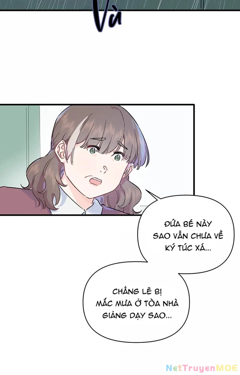Tình Yêu Đã Cho Tôi Siêu Năng Lực Chapter 60 - Trang 13