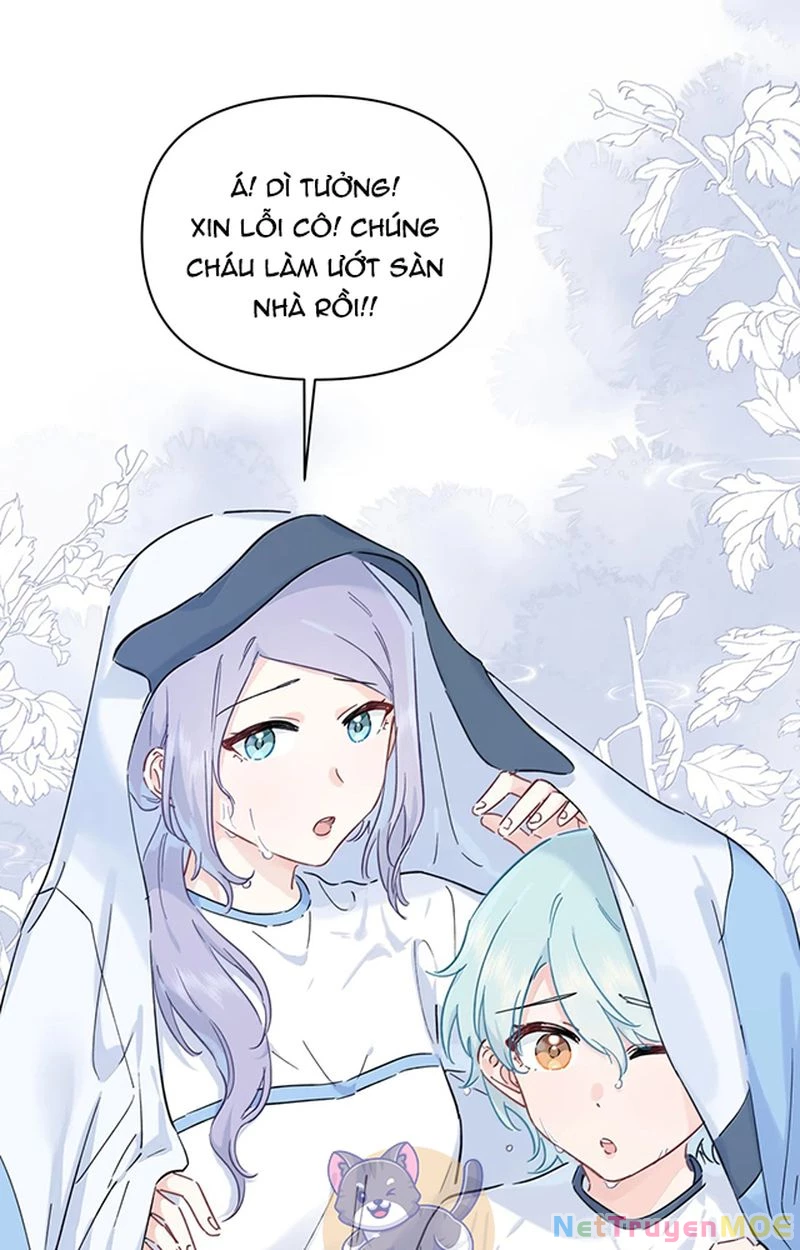 Tình Yêu Đã Cho Tôi Siêu Năng Lực Chapter 60 - Trang 16