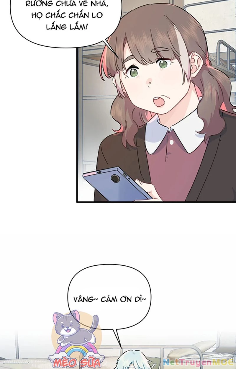 Tình Yêu Đã Cho Tôi Siêu Năng Lực Chapter 60 - Trang 24