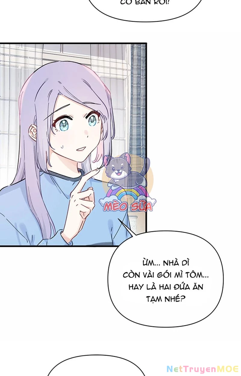 Tình Yêu Đã Cho Tôi Siêu Năng Lực Chapter 60 - Trang 35