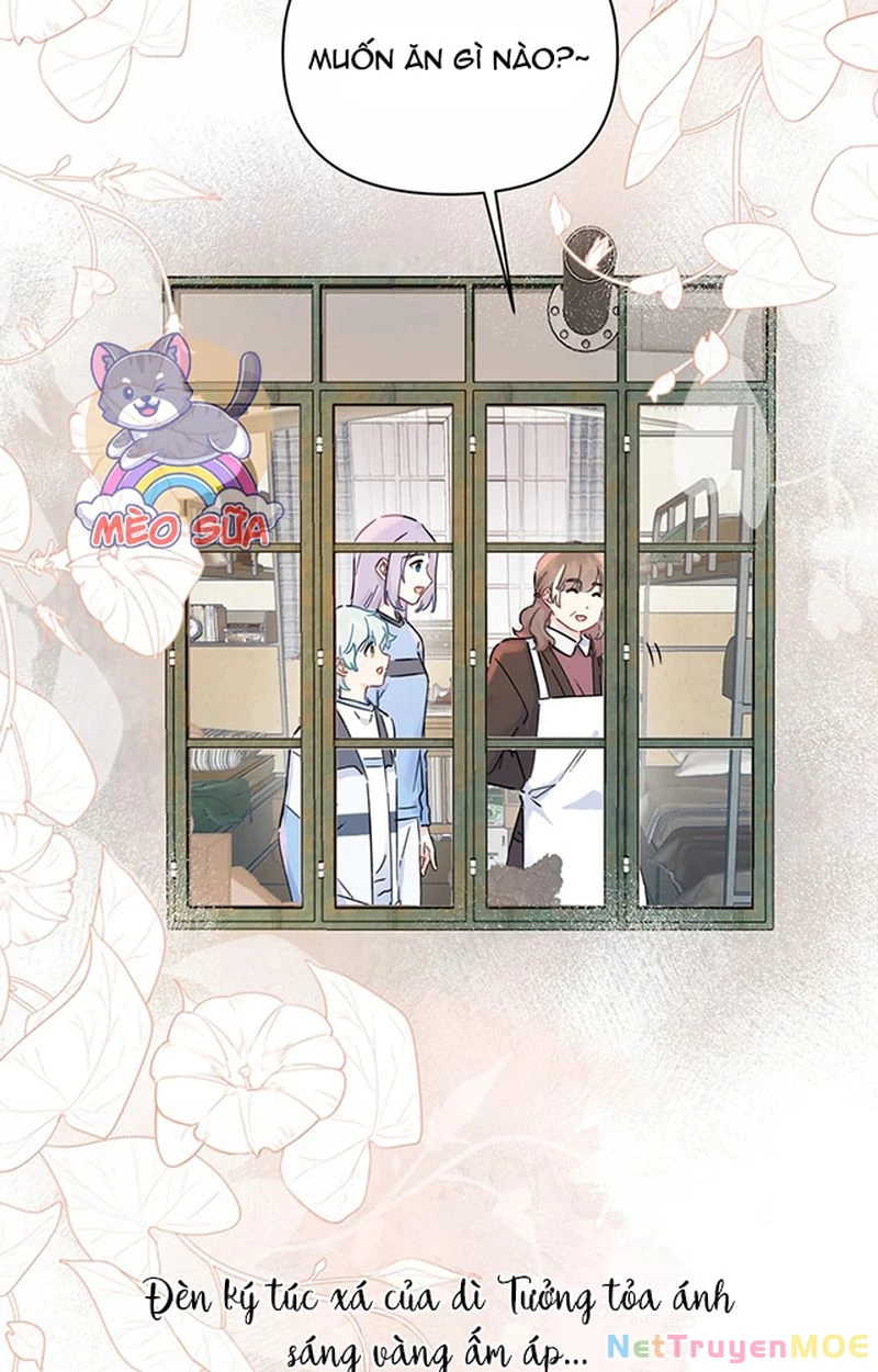 Tình Yêu Đã Cho Tôi Siêu Năng Lực Chapter 60 - Trang 37