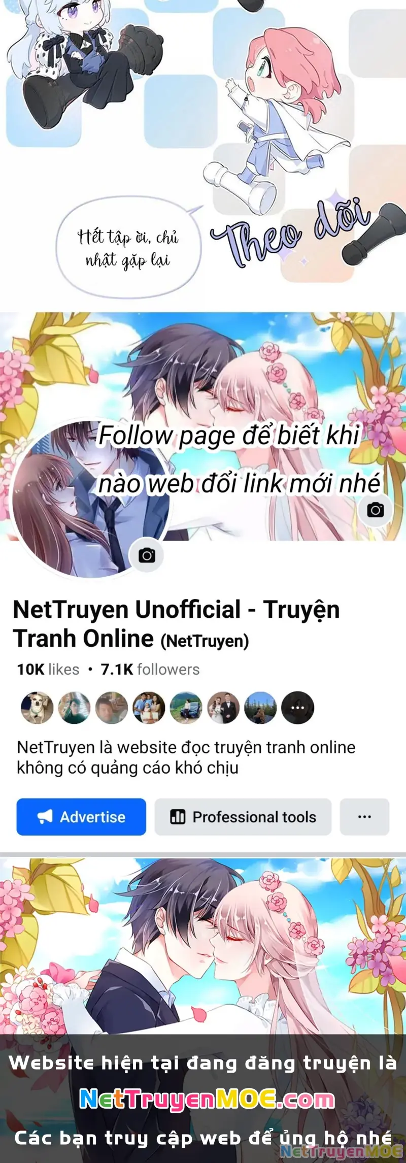 Tình Yêu Đã Cho Tôi Siêu Năng Lực Chapter 60 - Trang 39