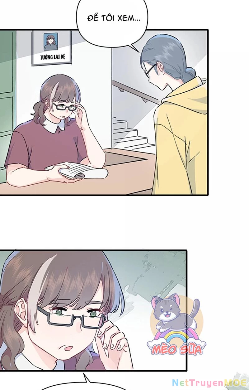 Tình Yêu Đã Cho Tôi Siêu Năng Lực Chapter 60 - Trang 6